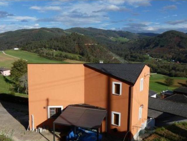 Chalet Venta Valdés, Valdés