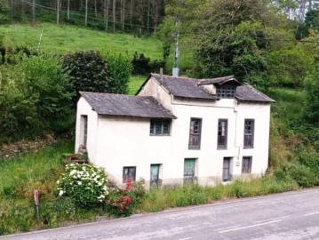Pontigón, Asturias, Principado de Asturias, Principado de Asturias