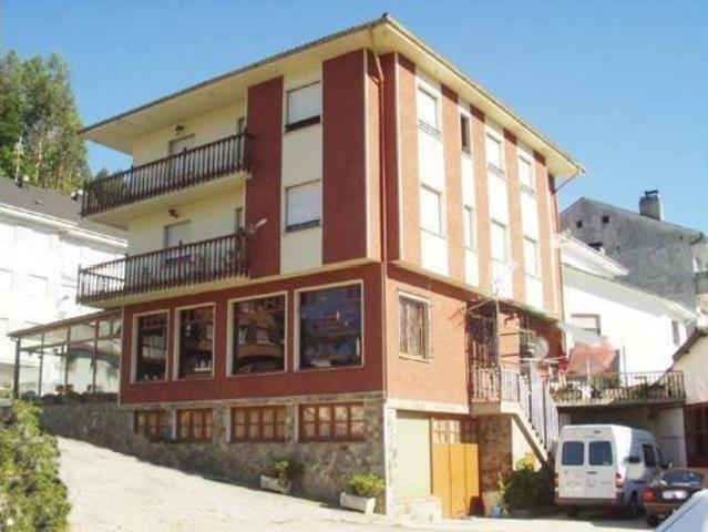 Chalet Venta Valdés, Valdés