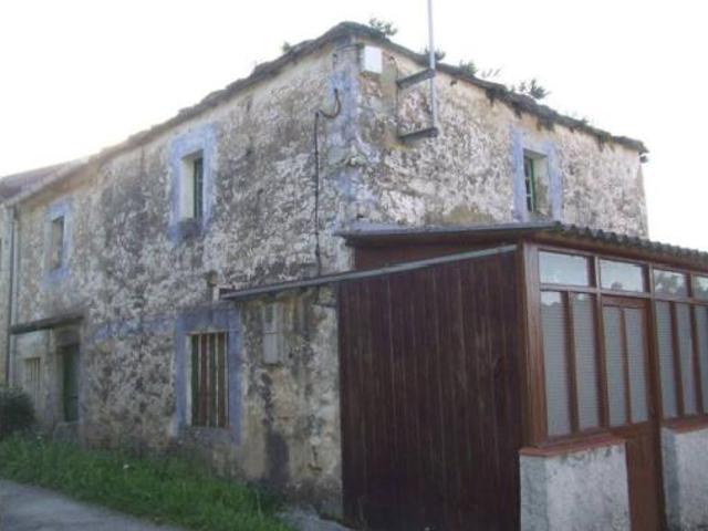 Chalet Venta Valdés, Valdés