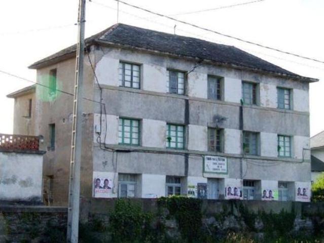 Chalet Venta Valdés, Valdés