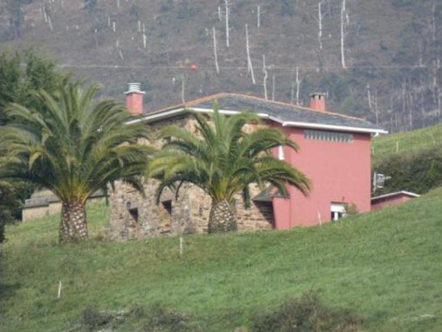Chalet Venta Valdés, Valdés