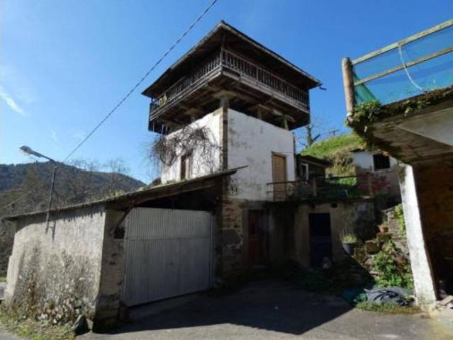 Chalet Venta Valdés, Valdés