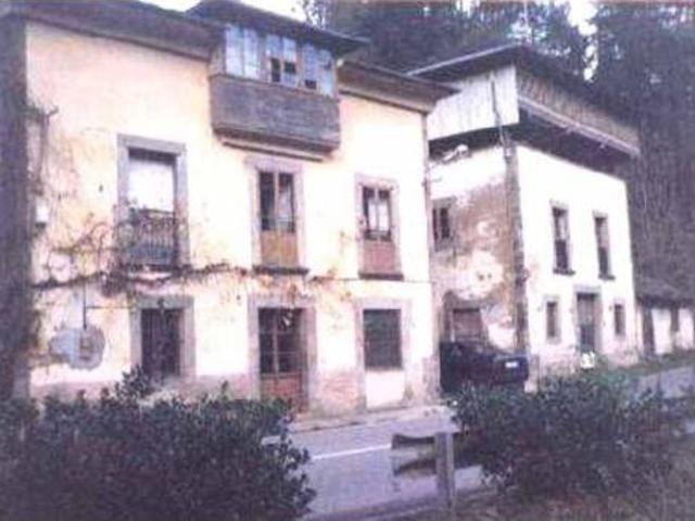 Chalet Venta Valdés, Valdés