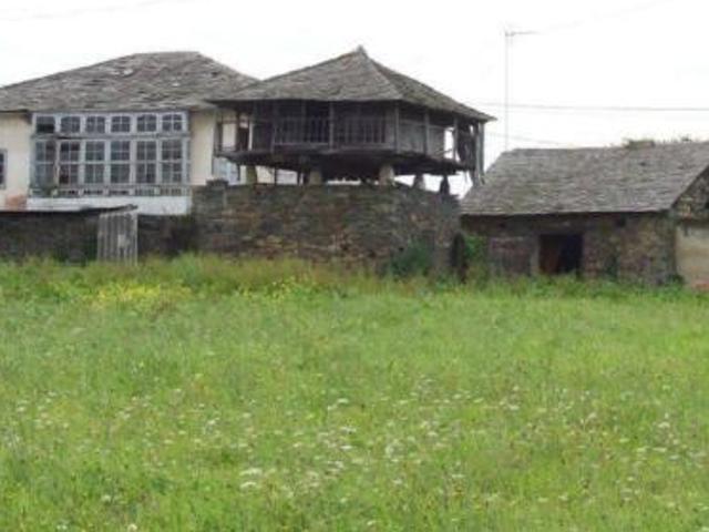 Chalet Venta Valdés, Valdés