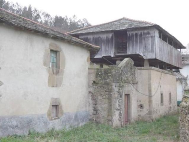 Chalet Venta Valdés, Valdés