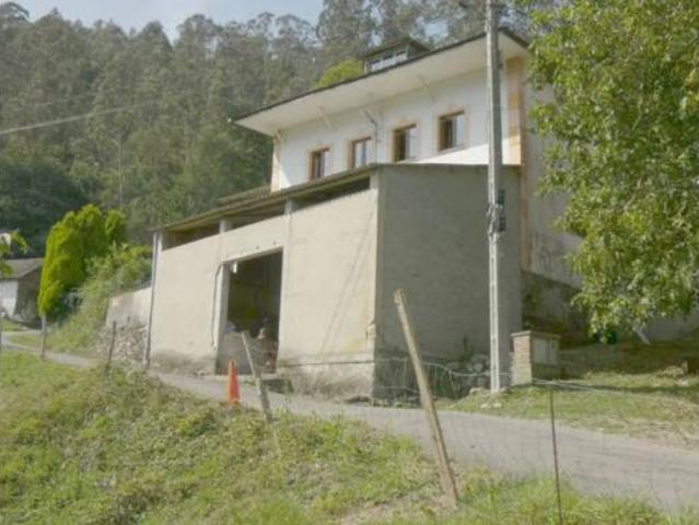 Chalet Venta Valdés, Valdés