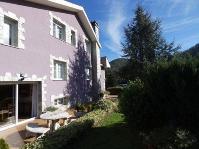 Chalet Venta Valdés, Valdés