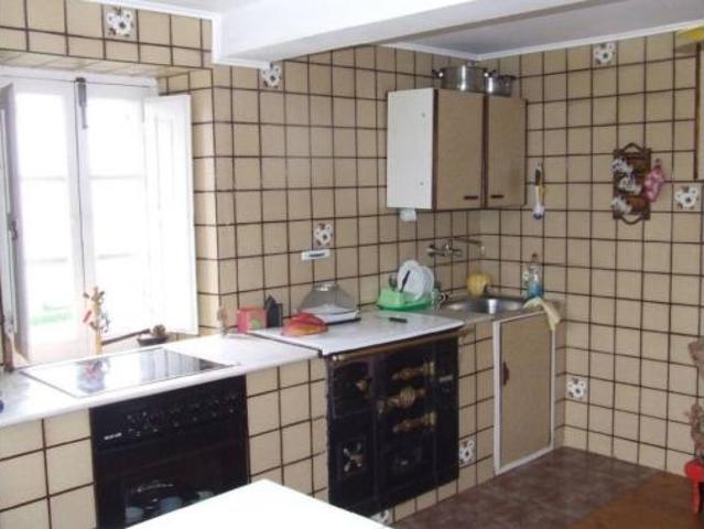 Chalet Venta Valdés, Valdés