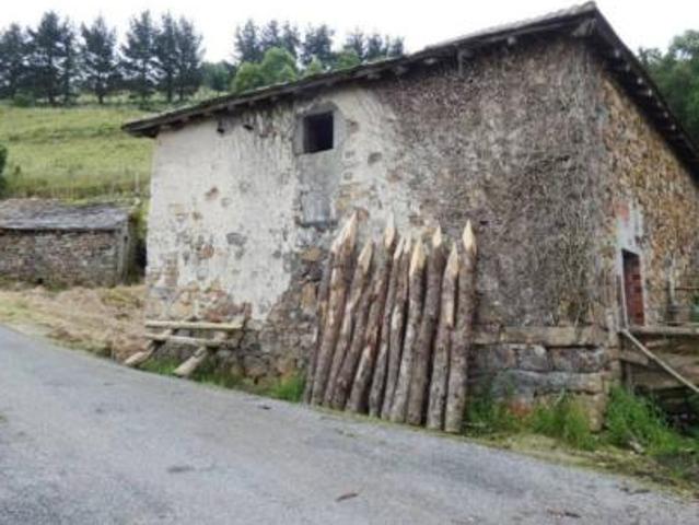 Chalet Venta Valdés, Valdés