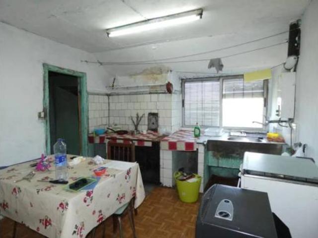 Chalet Venta Valdés, Valdés