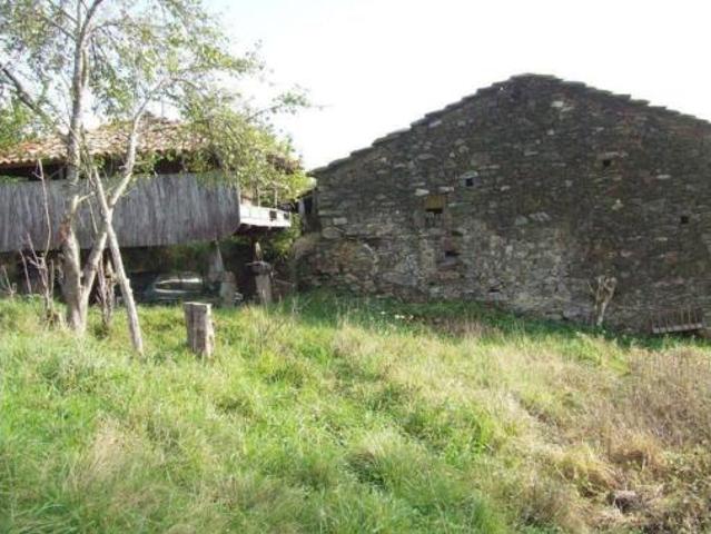 Chalet Venta Valdés, Valdés