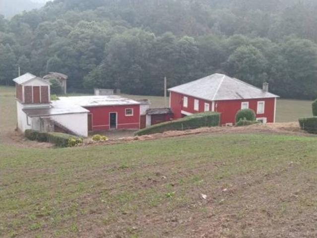Chalet Venta Valdés, Valdés