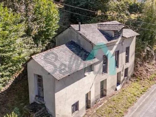 Chalet Venta Valdés, Valdés