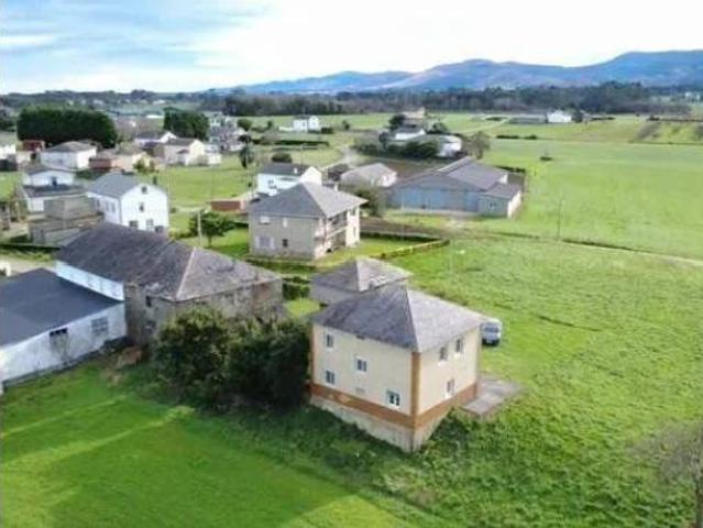Chalet Venta Valdés, Valdés