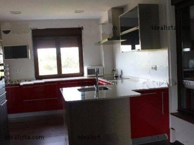 Chalet Venta Valdés, Valdés