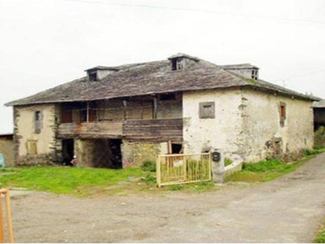 Chalet Venta Valdés, Valdés