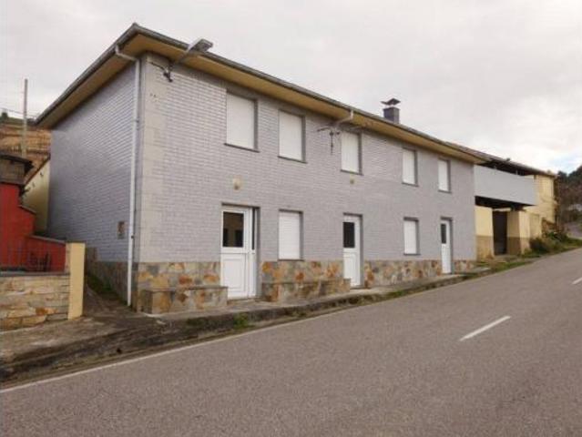 Chalet Venta Valdés, Valdés