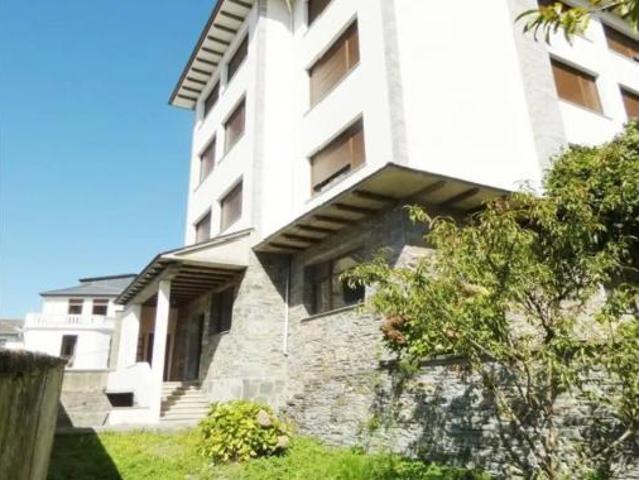 Chalet Venta Valdés, Valdés