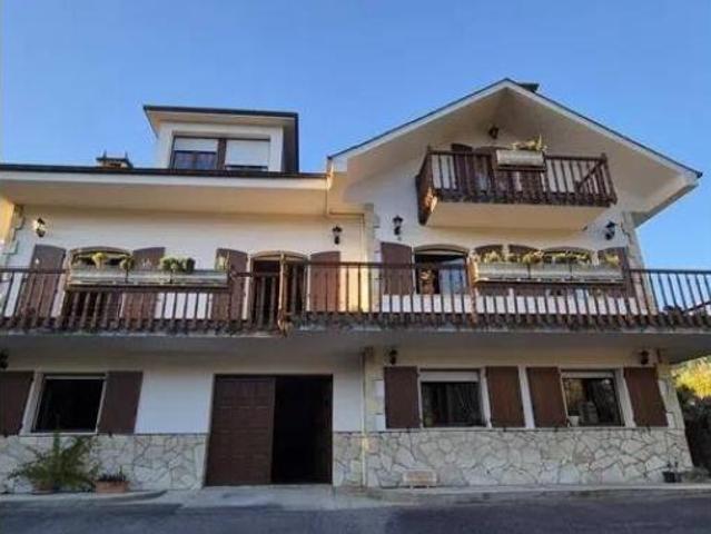 Chalet Venta Valdés, Valdés