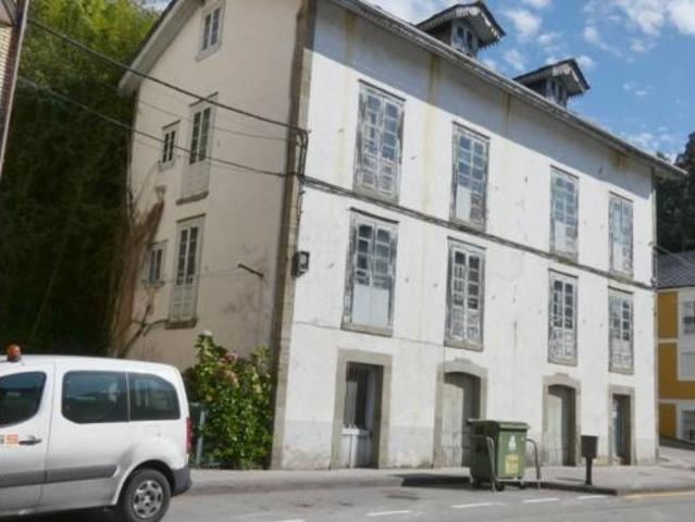 Chalet Venta Valdés, Valdés