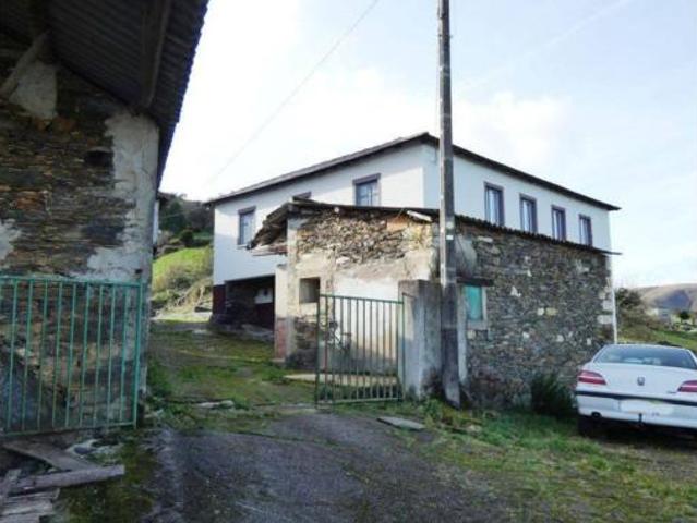 Chalet Venta Valdés, Valdés