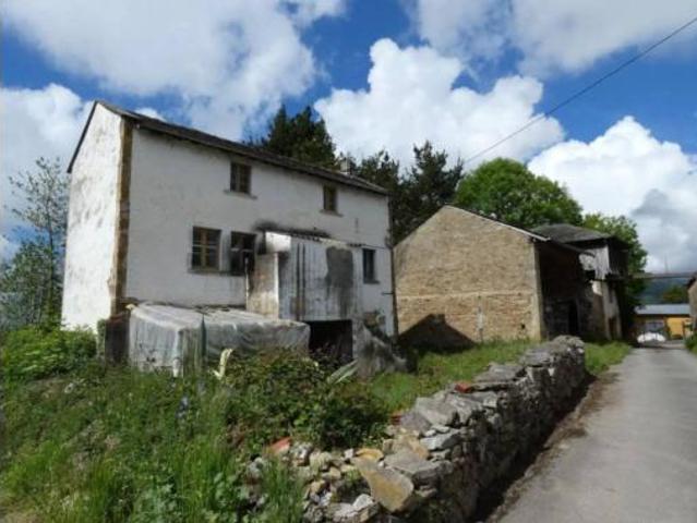 Chalet Venta Valdés, Valdés