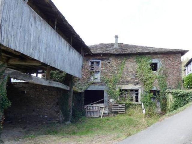 Chalet Venta Valdés, Valdés