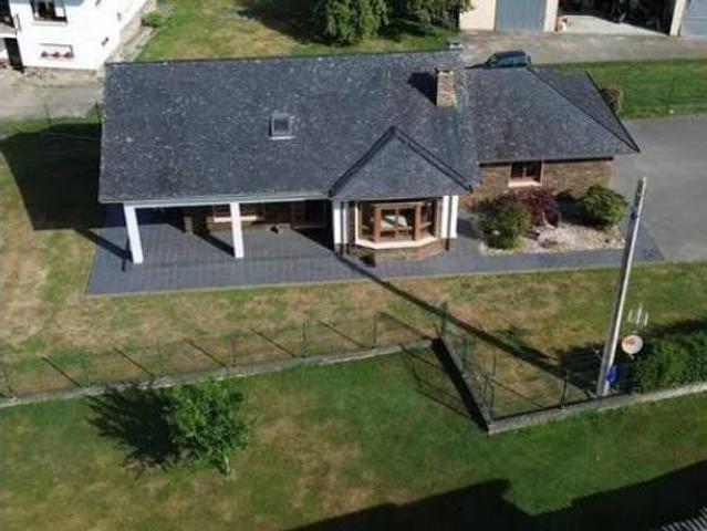 Chalet Venta Valdés, Valdés