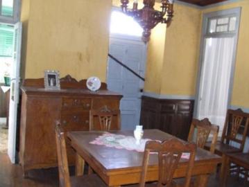Chalet Venta Valdés, Valdés