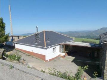 Chalet Venta Valdés, Valdés