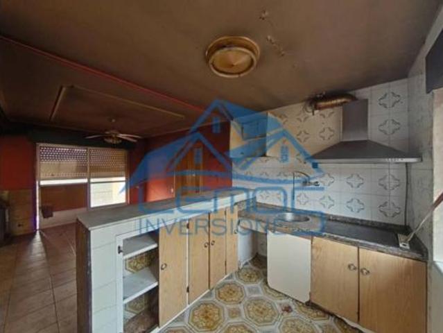 Chalet Venta Valdesamario, La Utrera