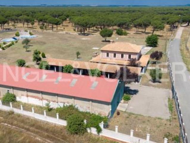 Chalet Venta Valdestillas, Valdestillas