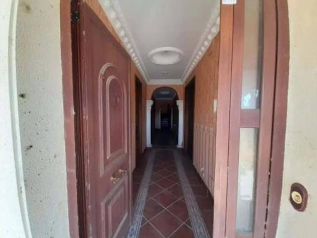 Chalet Venta Valdestillas, Valdestillas