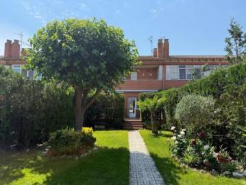Chalet Venta Valdestillas, Valdestillas