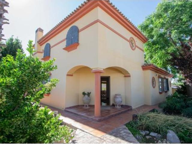 Chalet Venta Valencina de la Concepción, Valencina de la Concepción