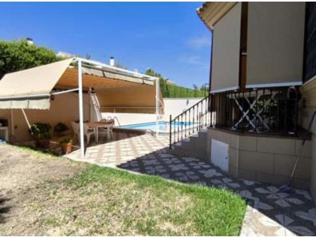 Chalet Venta Valencina de la Concepción, Valencina de la Concepción