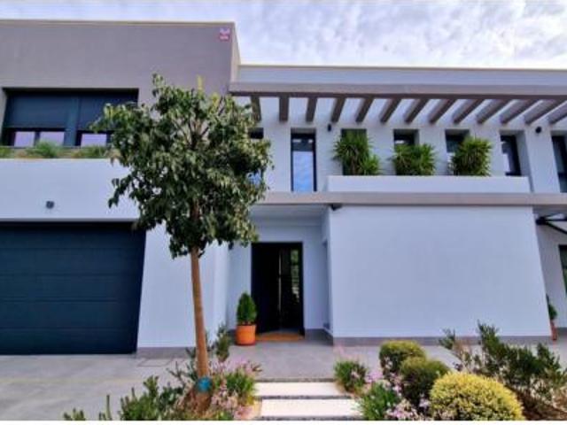 Chalet Venta Valencina de la Concepción, Valencina de la Concepción