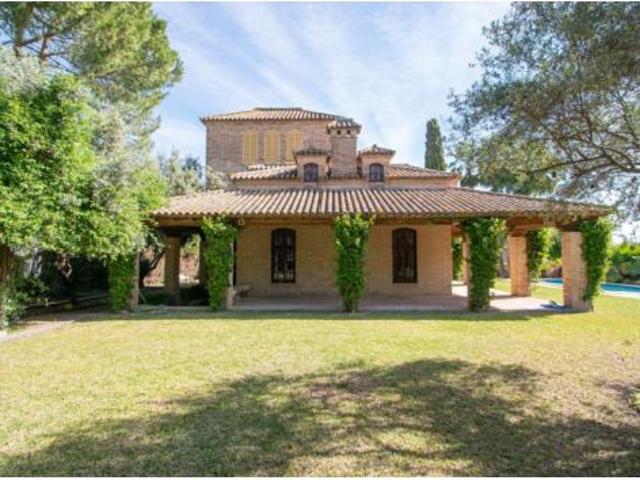 Chalet Venta Valencina de la Concepción, Valencina de la Concepción