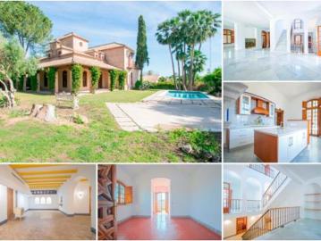 Chalet Venta Valencina de la Concepción, Valencina de la Concepción