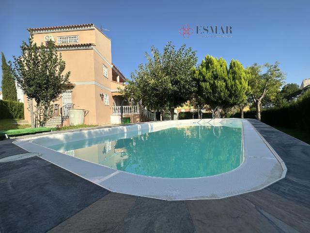 Chalet Venta Valencia