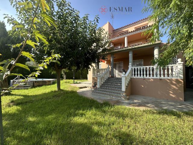 Chalet Venta Valencia