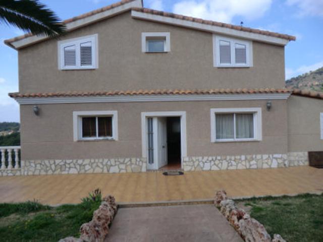 Chalet Venta Valencia