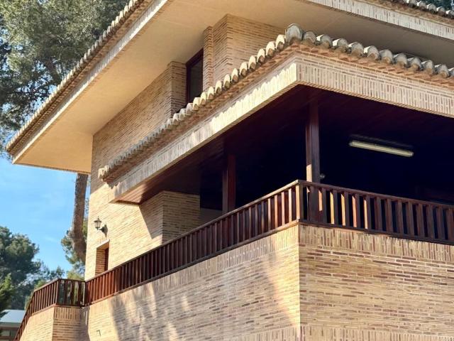 Chalet Venta Valencia