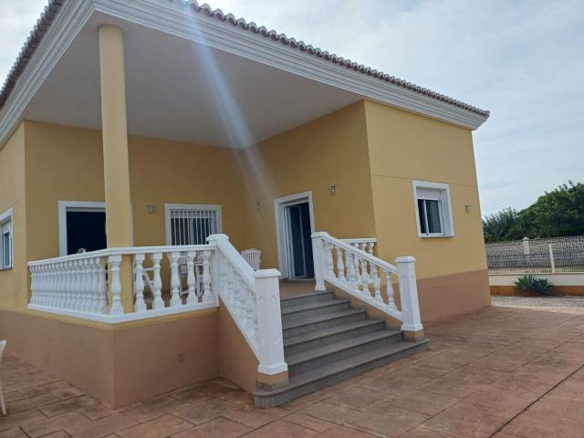 Chalet Venta Valencia
