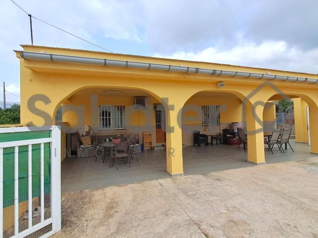 Chalet Venta Valencia