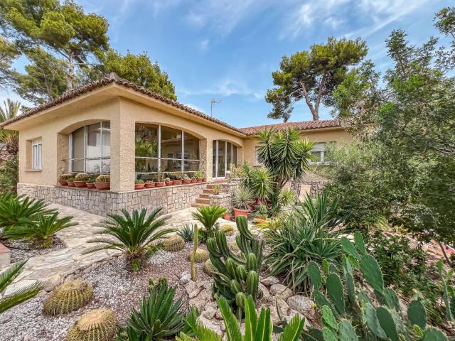 Chalet Venta Valencia