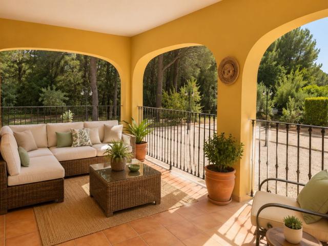 Chalet Venta Valencia