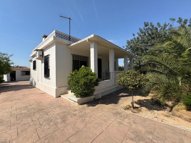 Chalet Venta Valencia