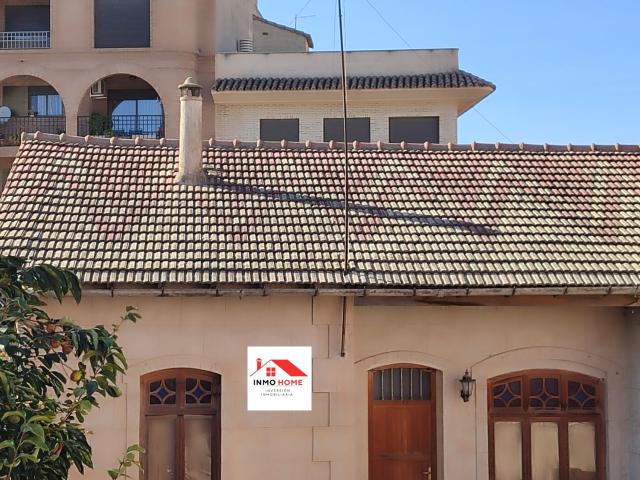 Chalet Venta Valencia